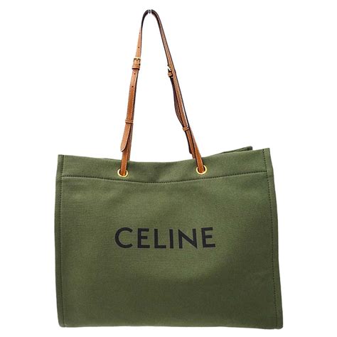 celine green|WOMEN'S LUXURY GREEN HANDBAGS .